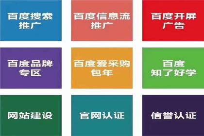 百度竞价广告的创意文案写作技巧及案例分享